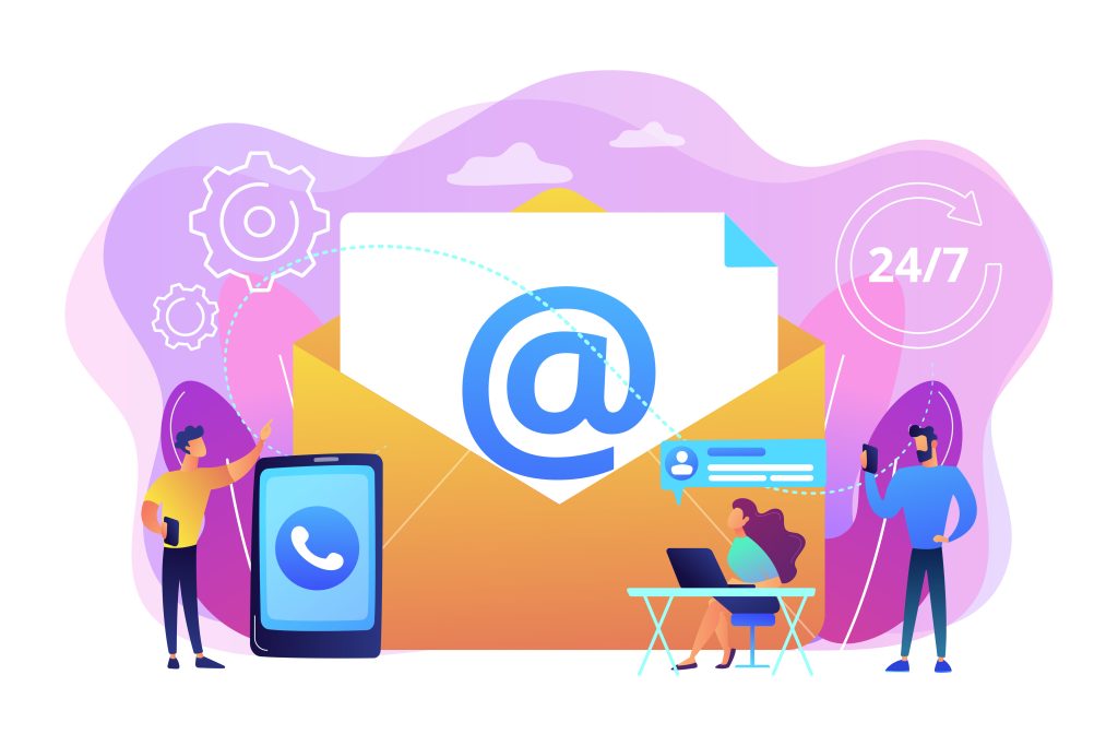 Different Types Of SMTP Providers| SMTPProvider.com
