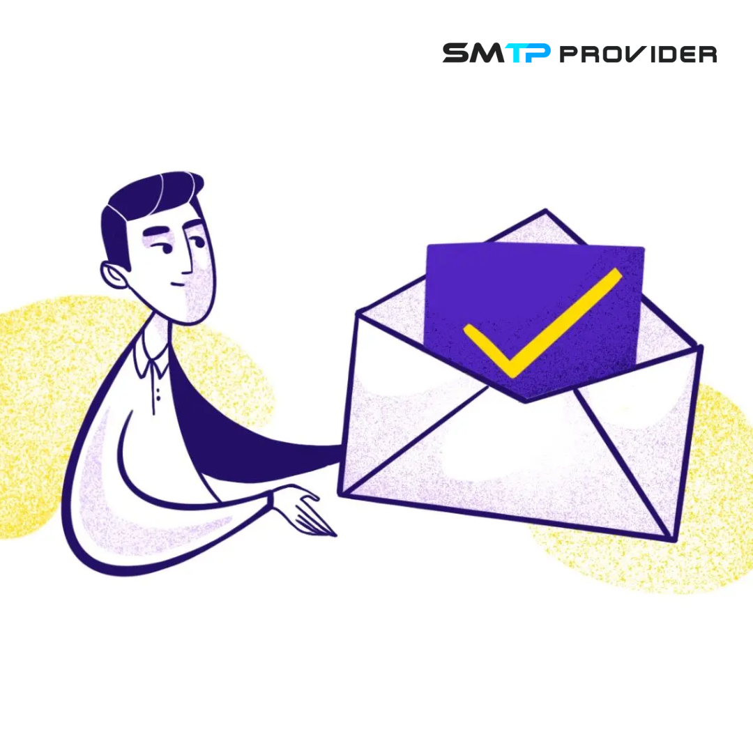 Try SMTP Provider's Server For Better Email Delivery